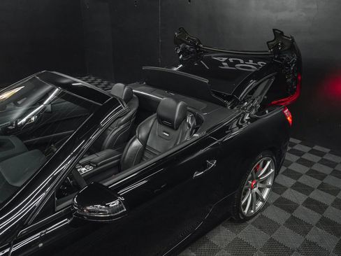 Used 2015 Mercedes-Benz SL 63 AMG image 20