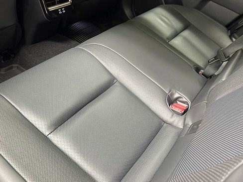 New 2025 Toyota Crown Signia image 15