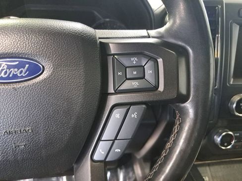 Used 2019 Ford Expedition Limited w/ Equipment Group 302A AWD/4WD image 19