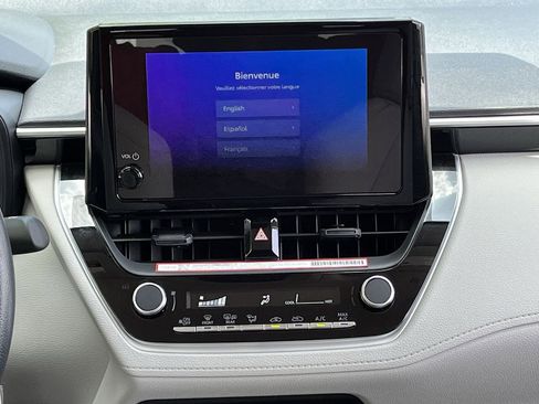 New 2026 Toyota Corolla Cross L FWD image 15