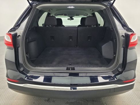 Used 2021 Chevrolet Equinox LT image 29