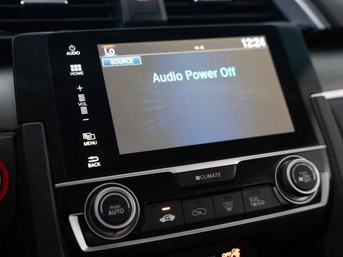 Used 2016 Honda Civic EX image 10