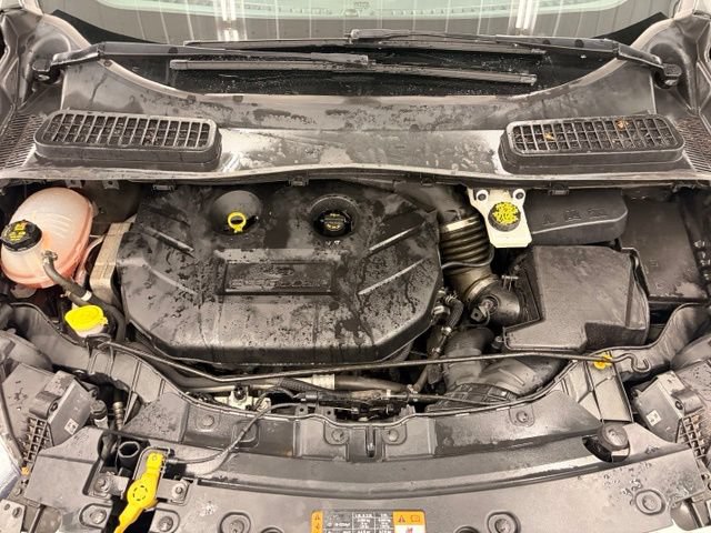 Used 2018 Ford Escape Titanium AWD/4WD image 18
