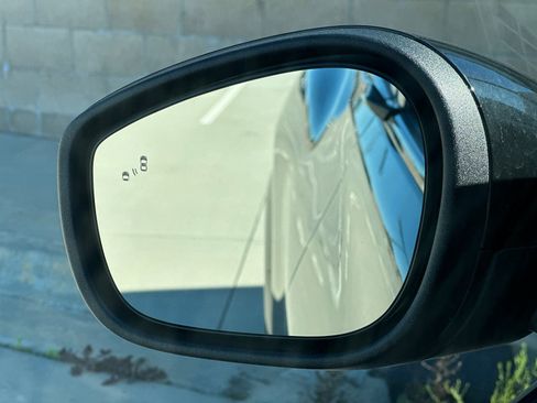 New 2025 Ford Mustang Mach-E Premium w/ Sport Appearance Package AWD/4WD image 34