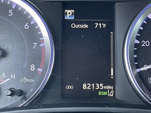 Used 2018 Toyota Highlander XLE FWD image 15