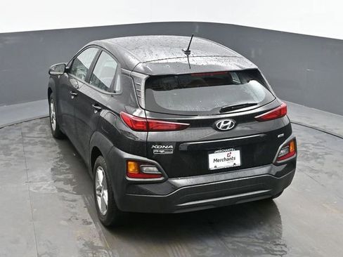 Used 2020 Hyundai Kona SE image 28