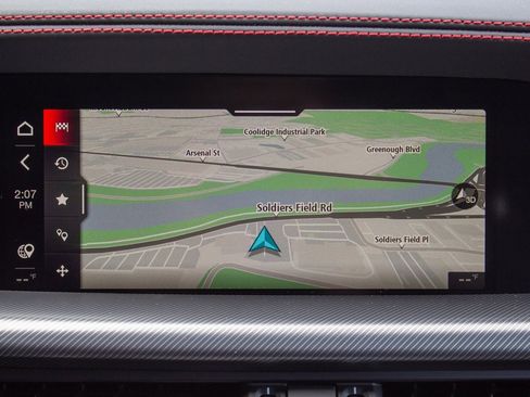 New 2025 Alfa Romeo Stelvio Tributo Italiano w/ Active Assist Plus Package image 18