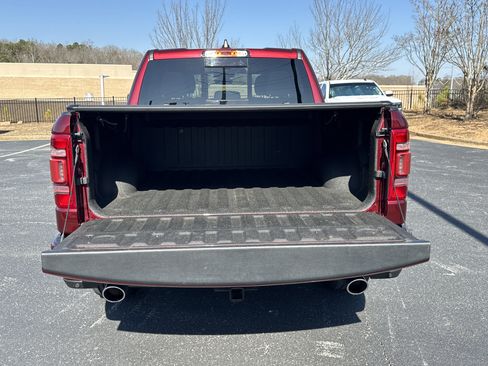 Used 2024 RAM 1500 Big Horn image 19