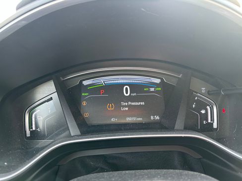 Used 2021 Honda CR-V EX image 6