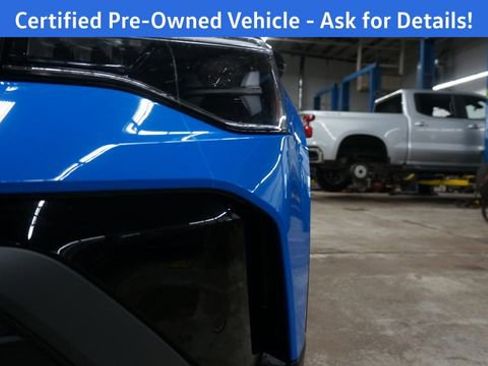 Certified 2025 Volkswagen Taos SE image 72