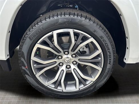 New 2026 RAM 1500 Tungsten w/ Bed Utility Group image 46