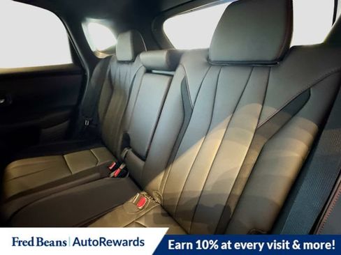 New 2026 Acura ADX A-Spec AWD/4WD image 30