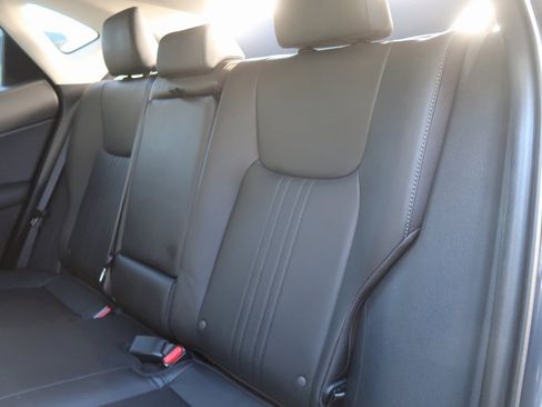 Used 2025 Lexus NX 250 FWD w/ Premium Package image 30