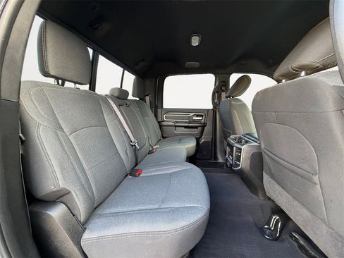 Used 2021 RAM 2500 Big Horn w/ Level 2 Equipment Group image 15