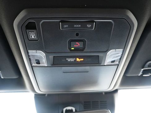 New 2026 Toyota Tacoma SR5 AWD/4WD image 26