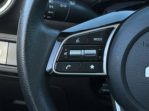 Used 2024 Kia Forte LXS w/ LXS Technology Package image 13