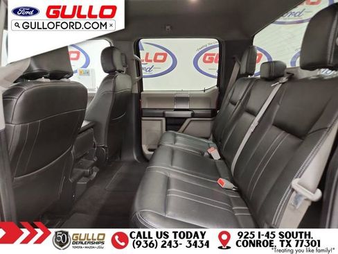 Used 2018 Ford F150 XLT w/ Equipment Group 301A Mid image 16