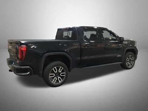 Certified 2024 GMC Sierra 1500 AT4 w/ Technology Package AWD/4WD image 5