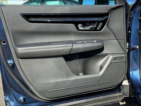 New 2026 Honda CR-V EX-L image 23