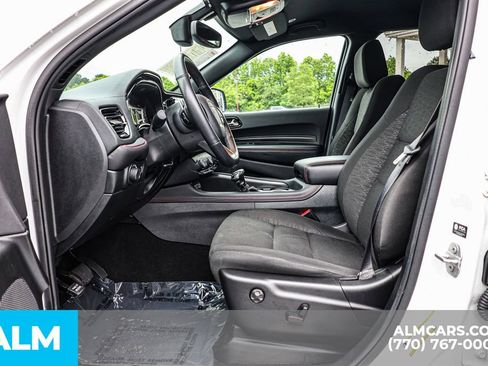 Used 2025 Dodge Durango GT RWD image 18