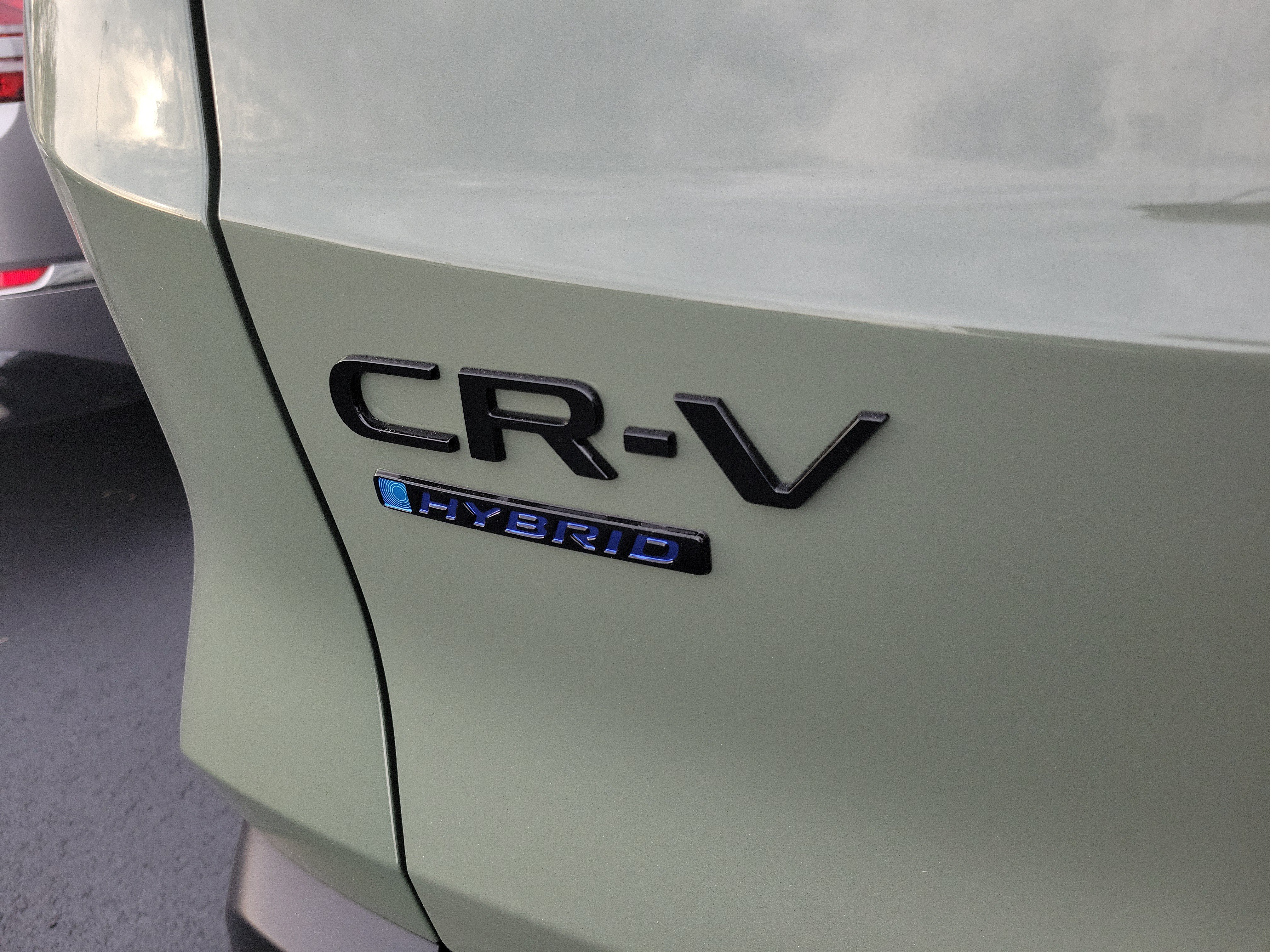 Used 2026 Honda CR-V TrailSport image 18