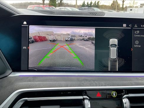 Used 2023 BMW X5 xDrive40i w/ Luxury Seating Package image 31