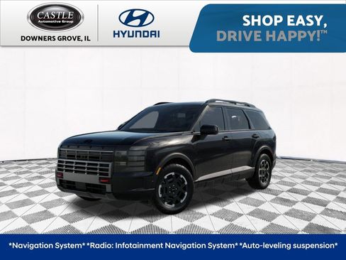 New 2026 Hyundai Palisade XRT Pro image 1