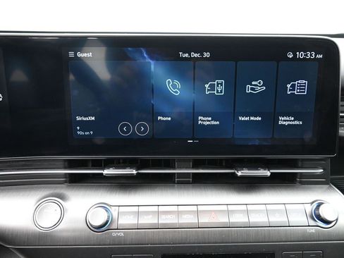 Used 2024 Hyundai Kona SEL image 10