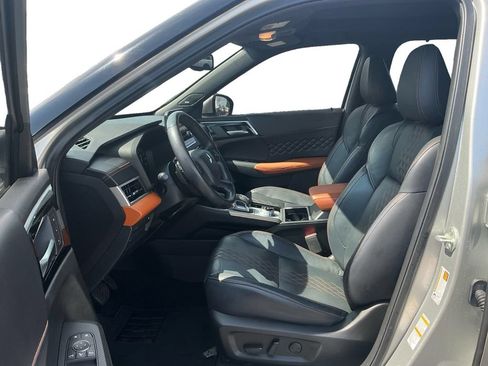 Used 2022 Mitsubishi Outlander SEL FWD image 14