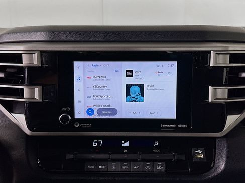 Used 2022 Toyota Tundra SR5 w/ TRD Off-Road Package image 19