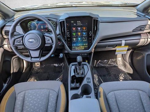 New 2026 Subaru Crosstrek 2.5i Sport AWD/4WD image 11