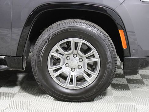 Used 2022 Jeep Wagoneer Series I image 44