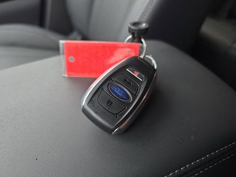 New 2026 Subaru Ascent Premium image 29