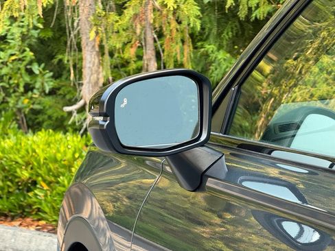 Certified 2026 Honda CR-V Sport Touring image 7