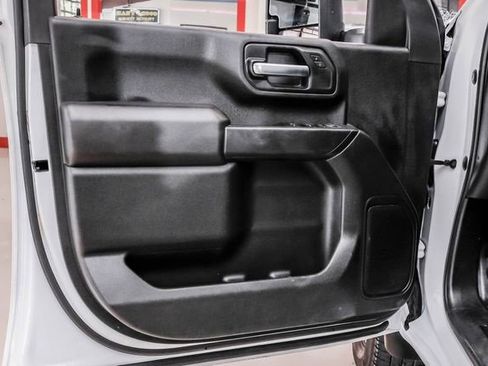 Used 2024 GMC Sierra 3500 Pro w/ Convenience Package image 36