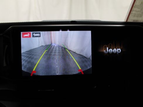 Used 2024 Jeep Wrangler Unlimited Rubicon 392 image 20