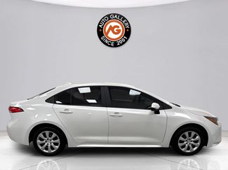 Used 2022 Toyota Corolla LE FWD video 2