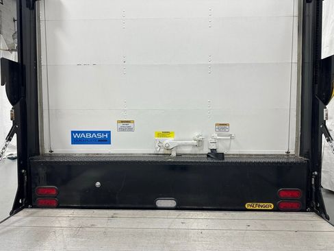 Used 2022 Chevrolet Express 3500 Work Van w/ Power Convenience Package image 37