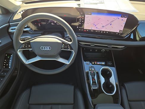 New 2026 Audi A6 Premium image 14