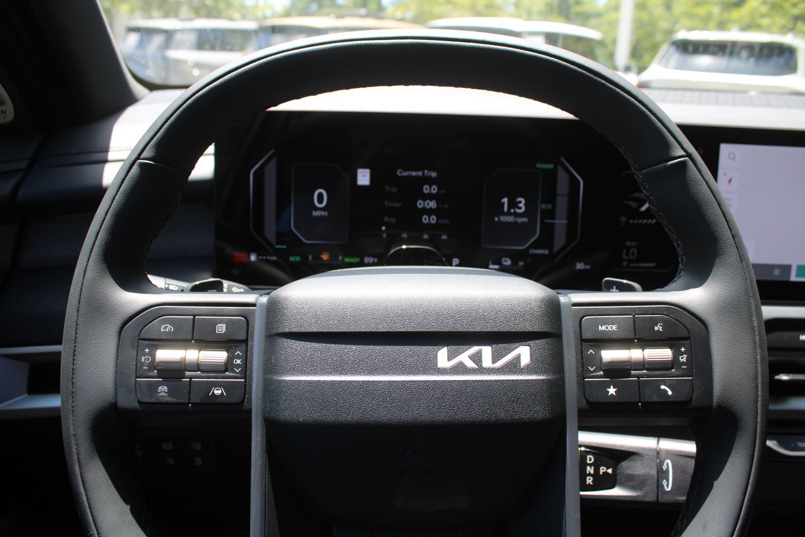 New 2027 Kia Telluride SX FWD image 30