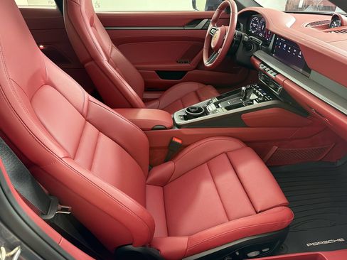 Certified 2026 Porsche 911 Carrera S RWD image 27