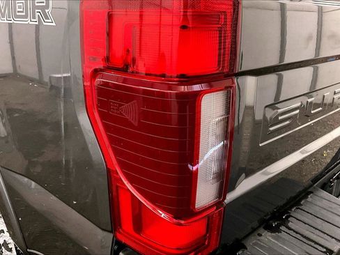 Used 2022 Ford F250 Lariat w/ Tremor Off-Road Package image 28