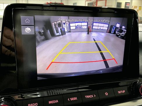 Used 2024 Kia Forte LXS image 21