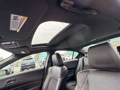 Used 2018 Acura ILX image 14