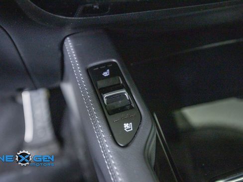 Used 2022 Kia Telluride SX w/ SX Prestige Package AWD/4WD image 21