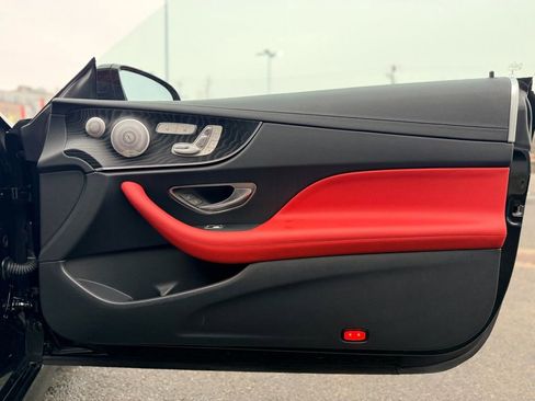 Used 2022 Mercedes-Benz E 450 Coupe image 18