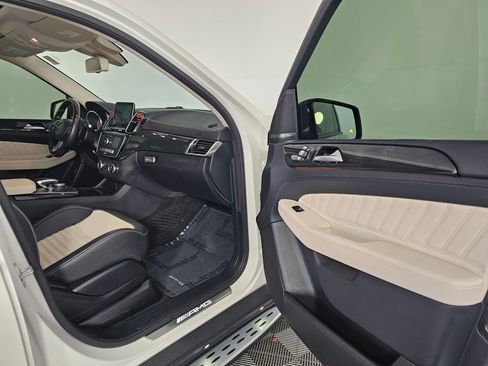 Used 2018 Mercedes-Benz GLE 43 AMG GLE 43 AMG image 13