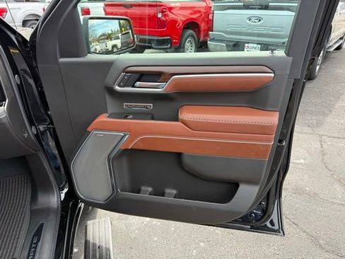 New 2026 GMC Sierra 1500 Denali Ultimate image 17