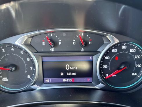 Used 2021 Chevrolet Equinox Premier AWD/4WD image 15