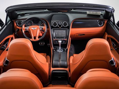 Used 2015 Bentley Continental GT V8 S AWD/4WD image 20